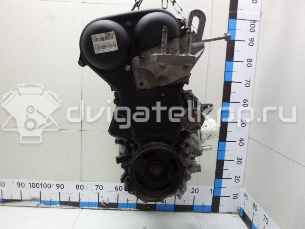 Фото Контрактный (б/у) двигатель SIDA для Ford / Caterham 140 л.с 16V 1.6 л бензин 1471416 {forloop.counter}}