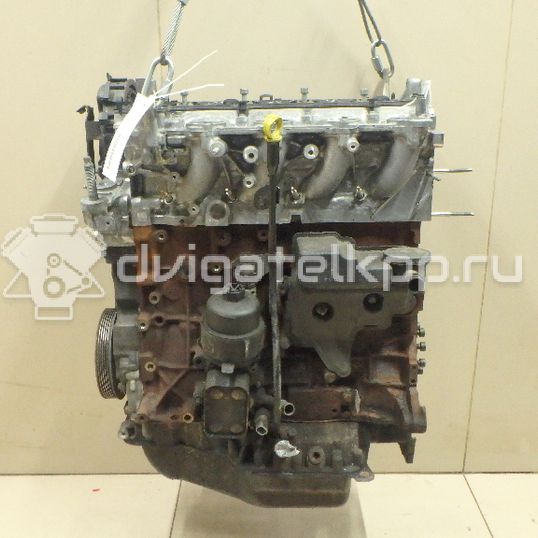 Фото Контрактный (б/у) двигатель TXBB для Ford Australia Mondeo 163 л.с 16V 2.0 л Дизельное топливо 1838469