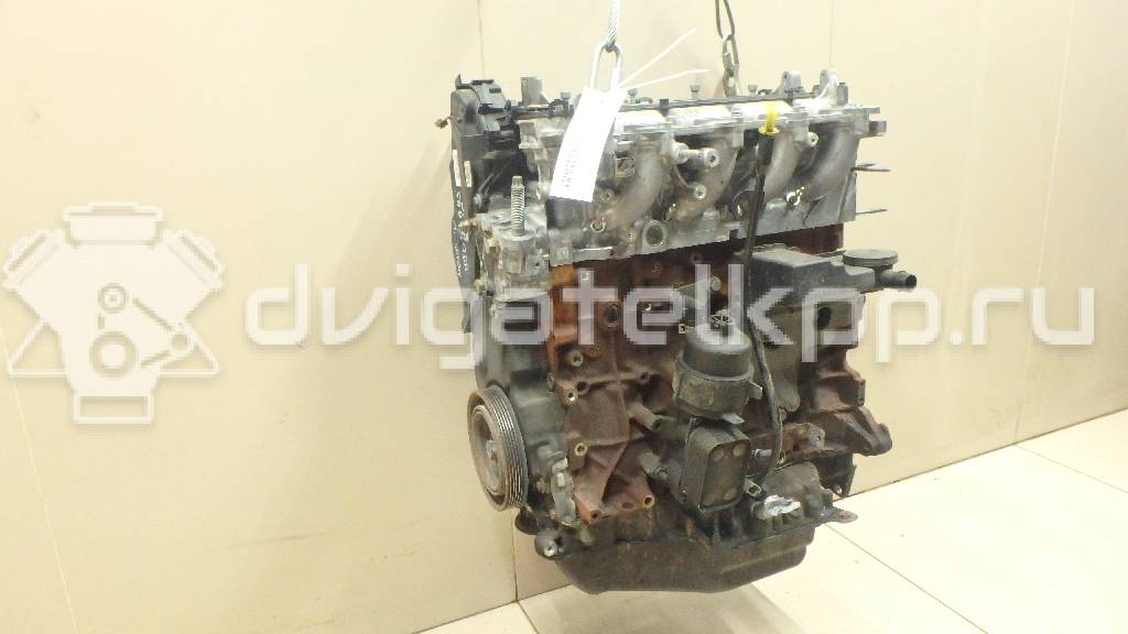 Фото Контрактный (б/у) двигатель TXBB для Ford Australia Mondeo 163 л.с 16V 2.0 л Дизельное топливо 1838469 {forloop.counter}}