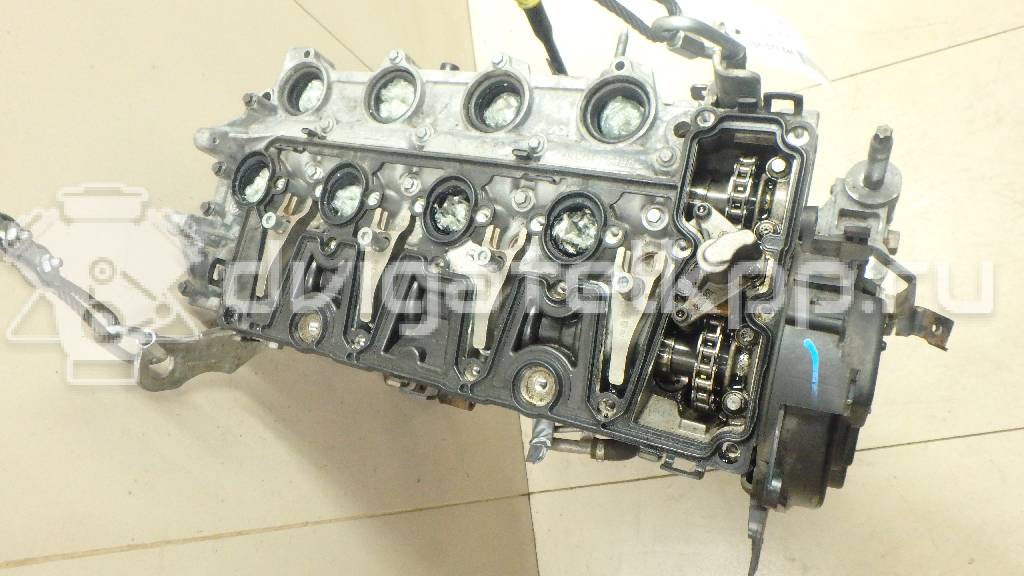 Фото Контрактный (б/у) двигатель TXBB для Ford Australia Mondeo 163 л.с 16V 2.0 л Дизельное топливо 1838469 {forloop.counter}}