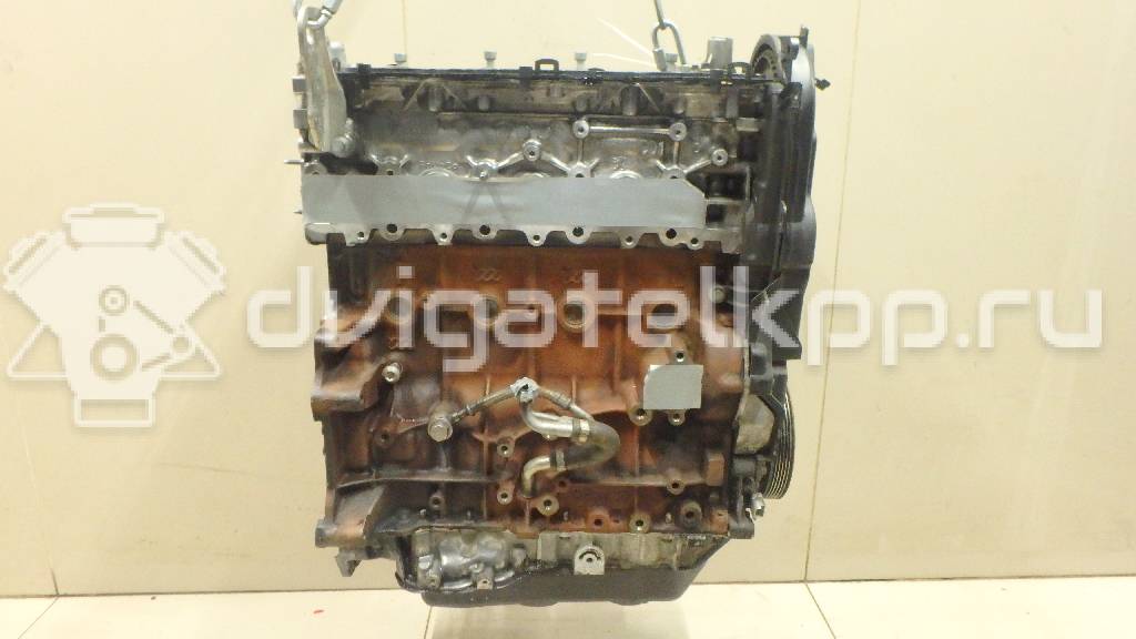 Фото Контрактный (б/у) двигатель TXBB для Ford Australia Mondeo 163 л.с 16V 2.0 л Дизельное топливо 1838469 {forloop.counter}}