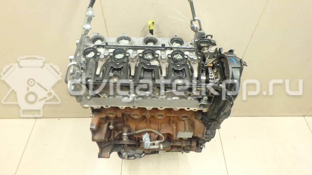 Фото Контрактный (б/у) двигатель TXBB для Ford Australia Mondeo 163 л.с 16V 2.0 л Дизельное топливо 1838469 {forloop.counter}}