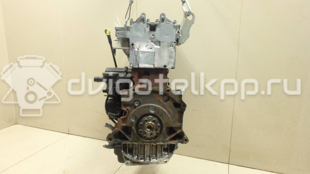 Фото Контрактный (б/у) двигатель TXBB для Ford Australia Mondeo 163 л.с 16V 2.0 л Дизельное топливо 1838469 {forloop.counter}}