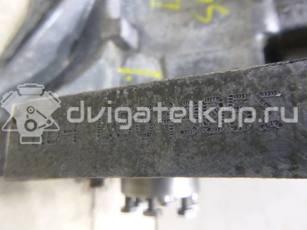 Фото Контрактный (б/у) двигатель PNDA для Ford Australia Focus 125 л.с 16V 1.6 л бензин 1830889 {forloop.counter}}