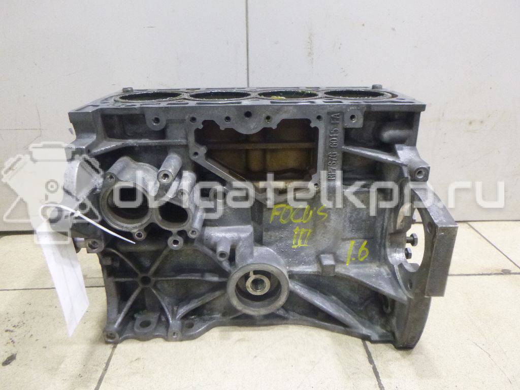 Фото Контрактный (б/у) двигатель PNDA для Ford / Ford Australia 125 л.с 16V 1.6 л бензин 1830889 {forloop.counter}}