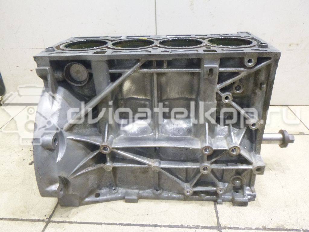 Фото Контрактный (б/у) двигатель PNDA для Ford / Ford Australia 125 л.с 16V 1.6 л бензин 1830889 {forloop.counter}}