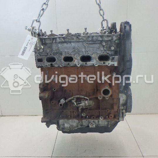 Фото Контрактный (б/у) двигатель TXBB для Ford Australia Mondeo 163 л.с 16V 2.0 л Дизельное топливо 1838469