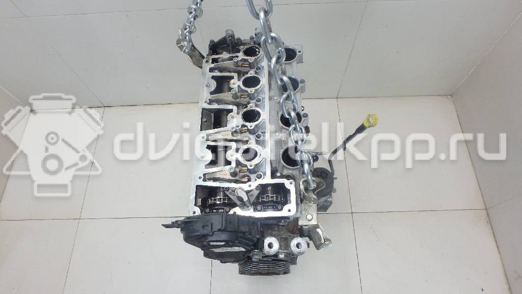 Фото Контрактный (б/у) двигатель TXBB для Ford Australia Mondeo 163 л.с 16V 2.0 л Дизельное топливо 1838469 {forloop.counter}}