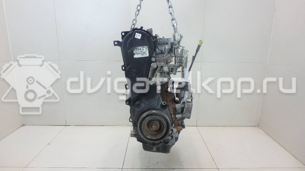 Фото Контрактный (б/у) двигатель TXBB для Ford Australia Mondeo 163 л.с 16V 2.0 л Дизельное топливо 1838469 {forloop.counter}}