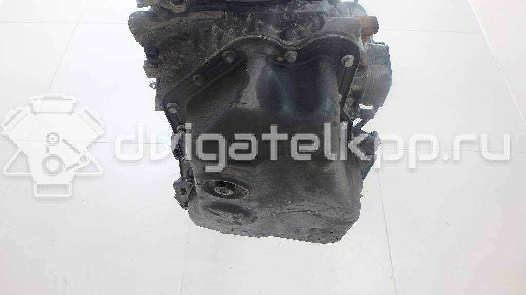 Фото Контрактный (б/у) двигатель TXBB для Ford Australia Mondeo 163 л.с 16V 2.0 л Дизельное топливо 1838469 {forloop.counter}}