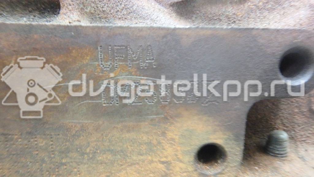 Фото Контрактный (б/у) двигатель TXBB для Ford Australia Mondeo 163 л.с 16V 2.0 л Дизельное топливо 1838469 {forloop.counter}}