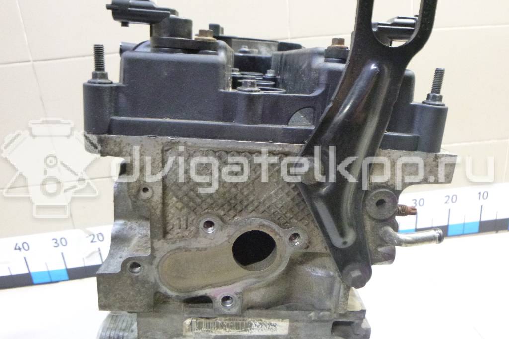 Фото Контрактный (б/у) двигатель PNDA для Ford / Ford Australia 125 л.с 16V 1.6 л бензин 1752082 {forloop.counter}}