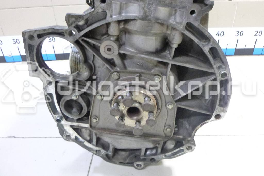 Фото Контрактный (б/у) двигатель PNDA для Ford / Ford Australia 125 л.с 16V 1.6 л бензин 1752082 {forloop.counter}}