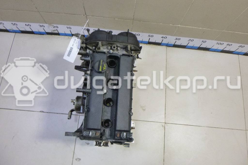 Фото Контрактный (б/у) двигатель PNDA для Ford / Ford Australia 125 л.с 16V 1.6 л бензин 1752082 {forloop.counter}}