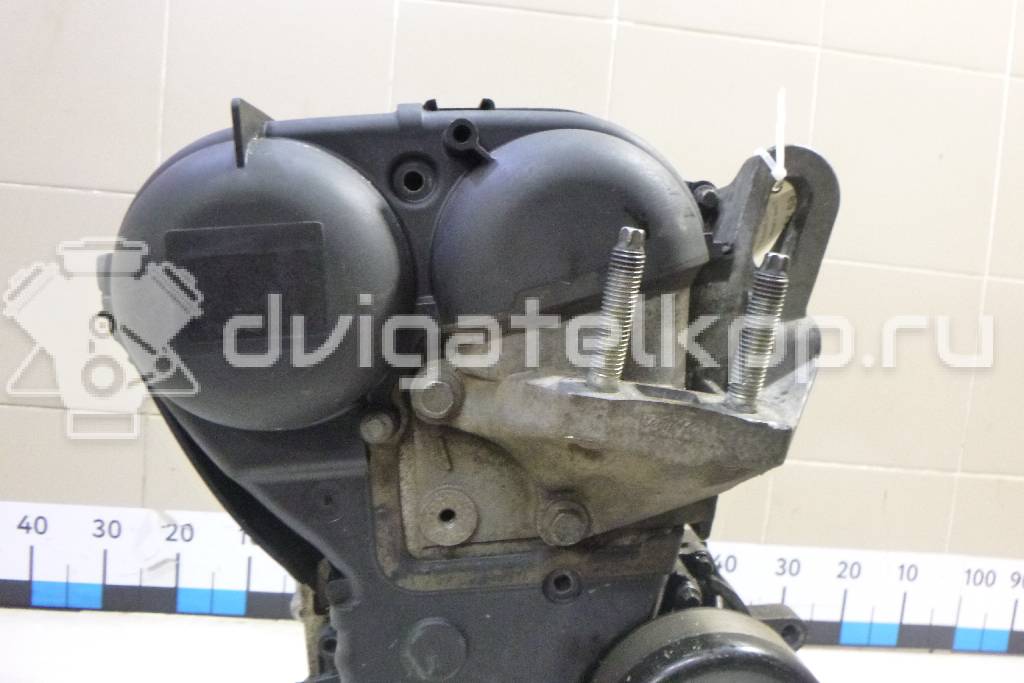 Фото Контрактный (б/у) двигатель PNDA для Ford / Ford Australia 125 л.с 16V 1.6 л бензин 1752082 {forloop.counter}}