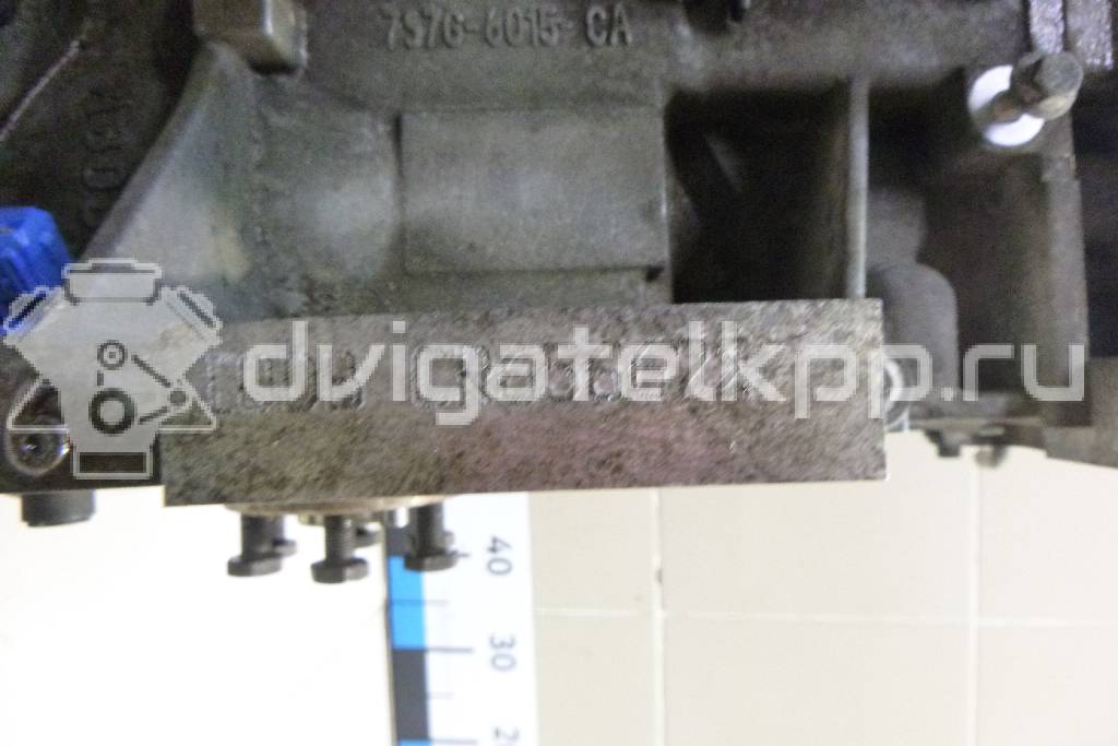 Фото Контрактный (б/у) двигатель PNDA для Ford / Ford Australia 125 л.с 16V 1.6 л бензин 1752082 {forloop.counter}}