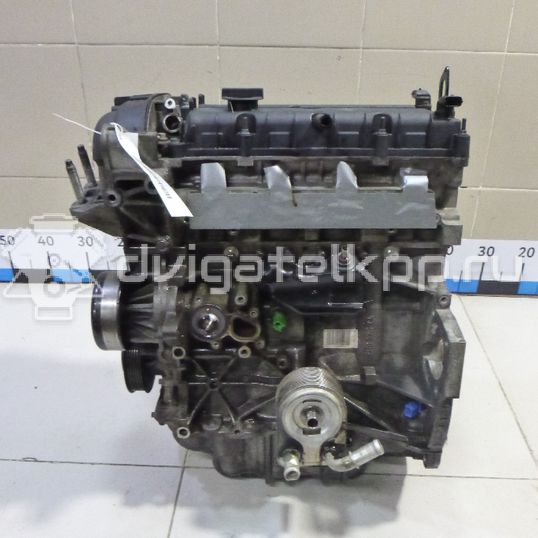 Фото Контрактный (б/у) двигатель PNDA для Ford Australia Focus 125 л.с 16V 1.6 л бензин 1752082