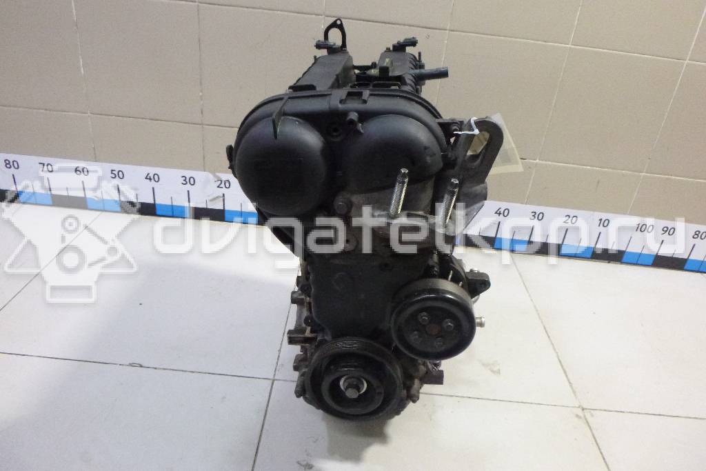 Фото Контрактный (б/у) двигатель PNDA для Ford Australia Focus 125 л.с 16V 1.6 л бензин 1752082 {forloop.counter}}