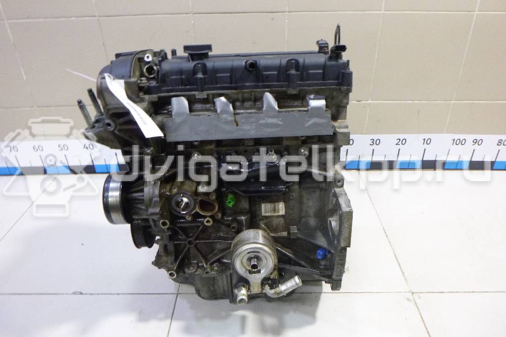 Фото Контрактный (б/у) двигатель PNDA для Ford Australia Focus 125 л.с 16V 1.6 л бензин 1752082 {forloop.counter}}