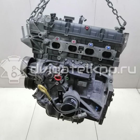 Фото Контрактный (б/у) двигатель RHBA для Ford / Morgan 110 л.с 16V 1.6 л бензин 1471416