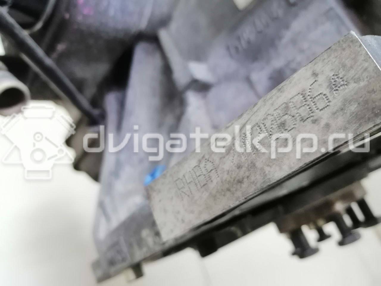 Фото Контрактный (б/у) двигатель PNBA для Ford Mondeo 125 л.с 16V 1.6 л бензин 1471416 {forloop.counter}}