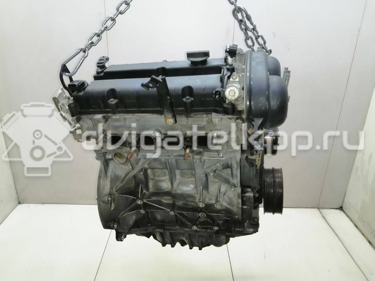 Фото Контрактный (б/у) двигатель PNBA для Ford Mondeo 125 л.с 16V 1.6 л бензин 1471416 {forloop.counter}}