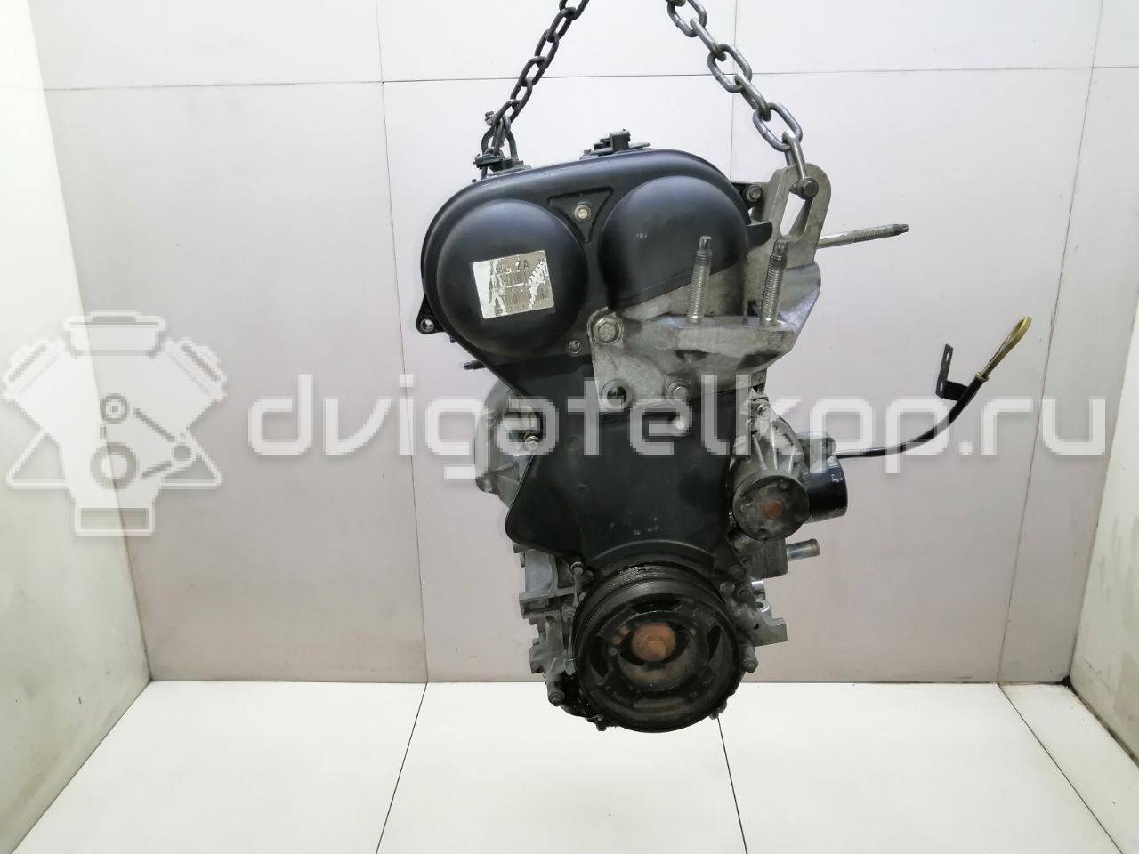 Фото Контрактный (б/у) двигатель PNBA для Ford Mondeo 125 л.с 16V 1.6 л бензин 1471416 {forloop.counter}}