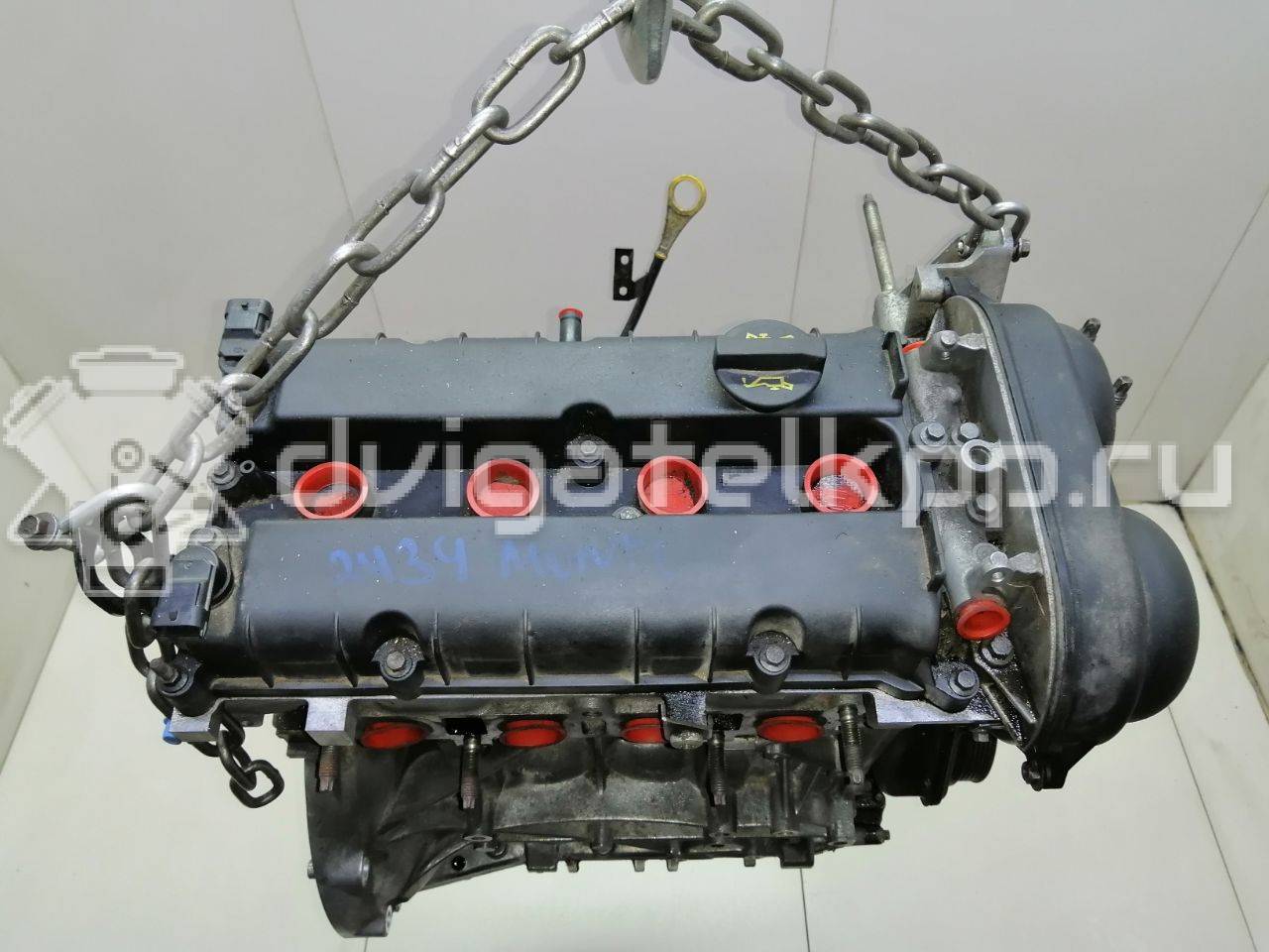 Фото Контрактный (б/у) двигатель SIDA для Ford / Caterham 140 л.с 16V 1.6 л бензин 1471416 {forloop.counter}}