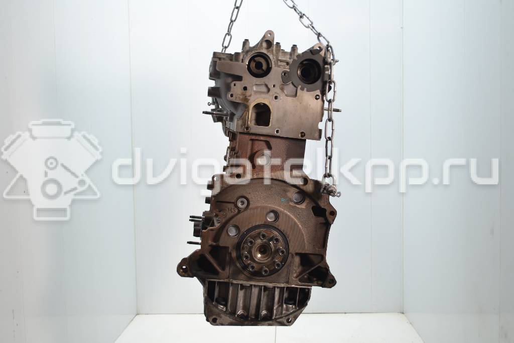 Фото Контрактный (б/у) двигатель UFWA для Ford Galaxy / S-Max 140 л.с 16V 2.0 л Дизельное топливо 1343078 {forloop.counter}}