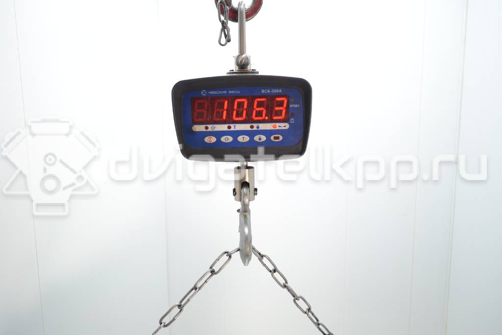 Фото Контрактный (б/у) двигатель G6DD для Ford Focus 136 л.с 16V 2.0 л Дизельное топливо 1343078 {forloop.counter}}