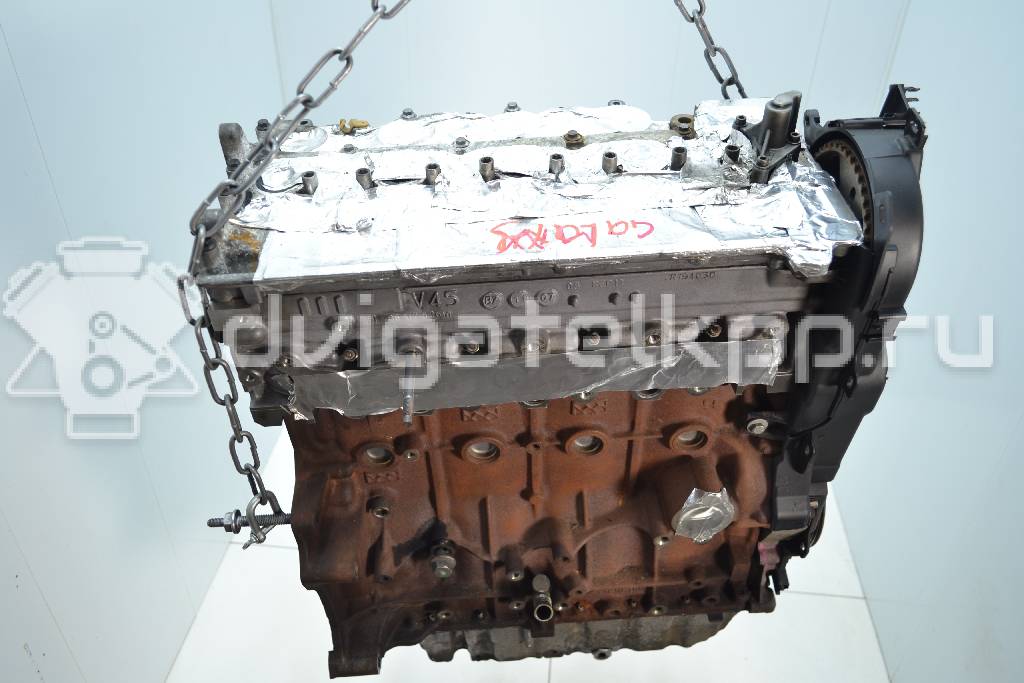 Фото Контрактный (б/у) двигатель G6DA для Ford Australia / Hyundai / Kia 242-280 л.с 24V 3.8 л бензин 1343078 {forloop.counter}}