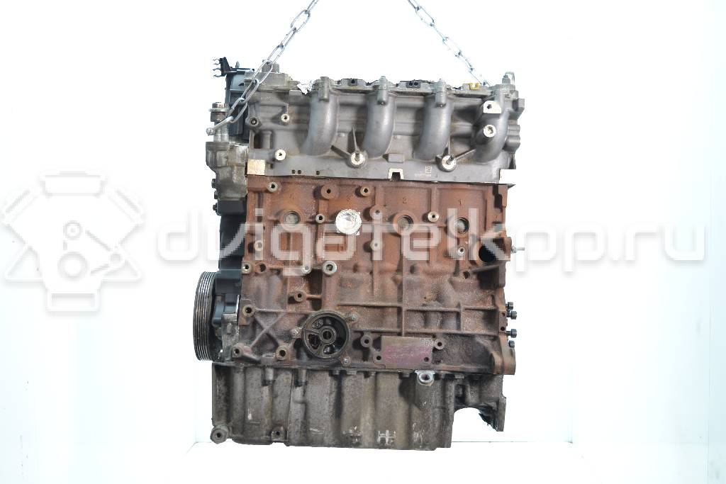 Фото Контрактный (б/у) двигатель UFBB для Ford / Ford Australia 140 л.с 16V 2.0 л Дизельное топливо 1343078 {forloop.counter}}