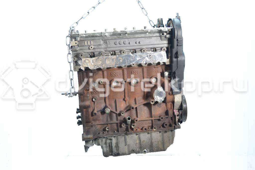 Фото Контрактный (б/у) двигатель QXBA для Ford Australia Mondeo 140 л.с 16V 2.0 л Дизельное топливо 1343078 {forloop.counter}}