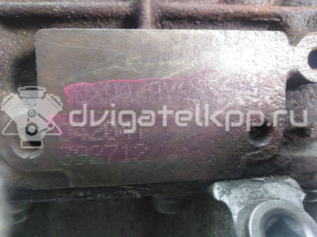 Фото Контрактный (б/у) двигатель QXBA для Ford Australia Mondeo 140 л.с 16V 2.0 л Дизельное топливо 1343078 {forloop.counter}}
