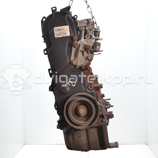 Фото Контрактный (б/у) двигатель UFBB для Ford Australia Mondeo 140 л.с 16V 2.0 л Дизельное топливо 1343078