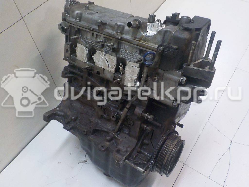 Фото Контрактный (б/у) двигатель 350 A1.000 для Lancia / Tata / Fiat 75-78 л.с 8V 1.4 л бензин 71751099 {forloop.counter}}