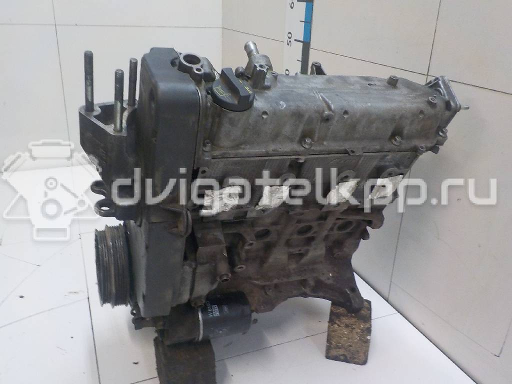 Фото Контрактный (б/у) двигатель 350 A1.000 для Lancia / Tata / Fiat 75-78 л.с 8V 1.4 л бензин 71751099 {forloop.counter}}