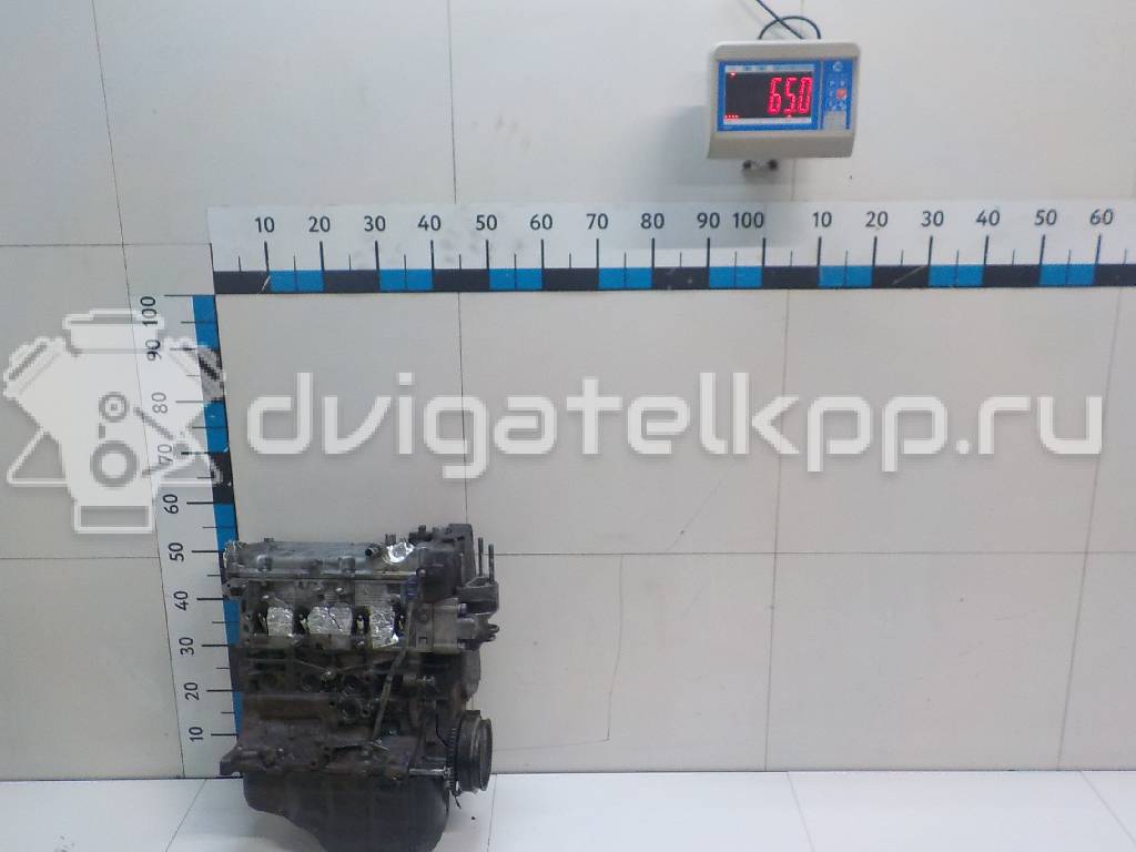 Фото Контрактный (б/у) двигатель 350 A1.000 для Lancia / Tata / Fiat 75-78 л.с 8V 1.4 л бензин 71751099 {forloop.counter}}