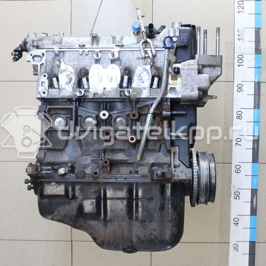 Фото Контрактный (б/у) двигатель 350 A1.000 для Alfa Romeo / Tata / Fiat 78 л.с 8V 1.4 л бензин 71751099