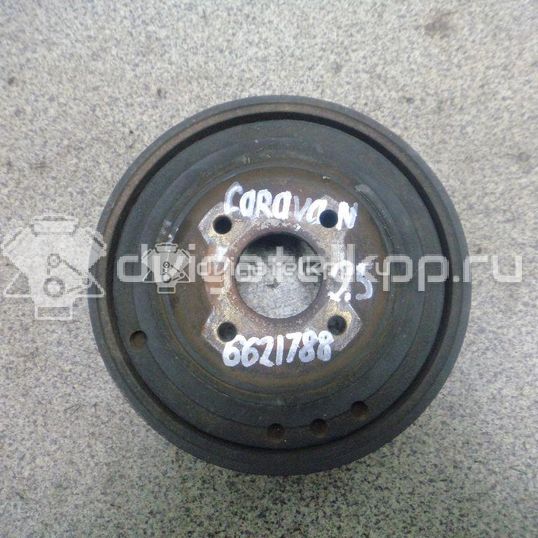 Фото Шкив коленвала  5066976AA для ford C-MAX