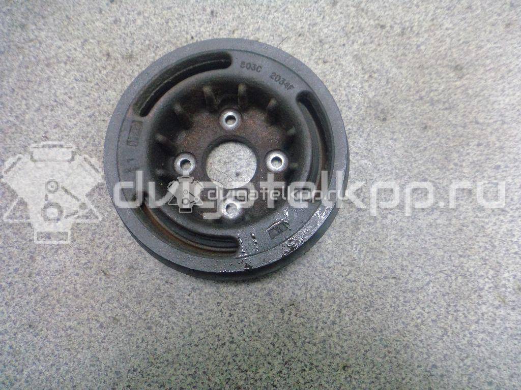 Фото Шкив коленвала  5066976AA для ford C-MAX {forloop.counter}}