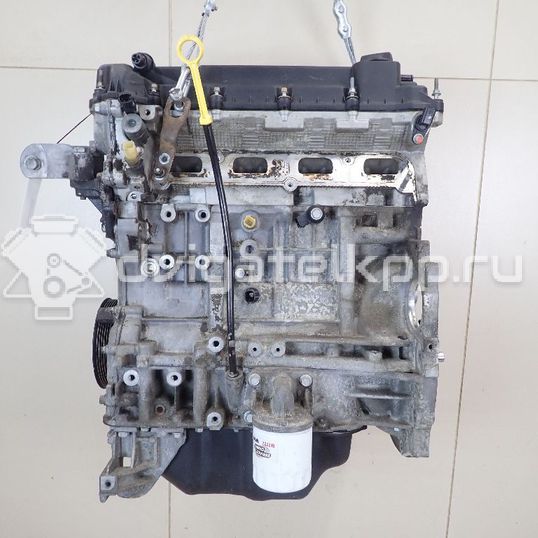 Фото Контрактный (б/у) двигатель ECN для Chrysler / Jeep / Dodge 156 л.с 16V 2.0 л бензин 4884601AE
