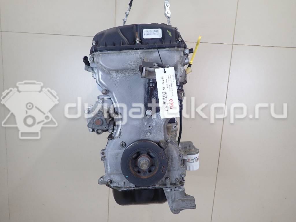 Фото Контрактный (б/у) двигатель ECN для Chrysler / Jeep / Dodge 156 л.с 16V 2.0 л бензин 4884601AE {forloop.counter}}