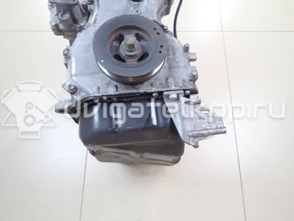 Фото Контрактный (б/у) двигатель ECN для Chrysler / Jeep / Dodge 156 л.с 16V 2.0 л бензин 4884601AE {forloop.counter}}