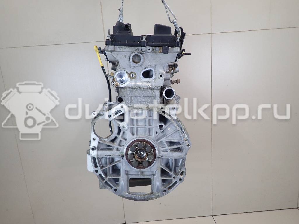 Фото Контрактный (б/у) двигатель ECN для Jeep / Dodge 150-162 л.с 16V 2.0 л бензин 4884601AE {forloop.counter}}