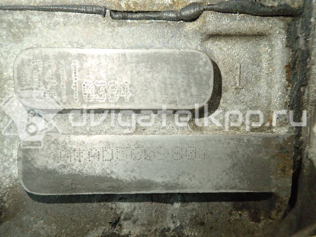 Фото Контрактный (б/у) двигатель ECN для Jeep / Dodge / Chrysler (Bbdc) 156 л.с 16V 2.0 л бензин 4884601AE {forloop.counter}}