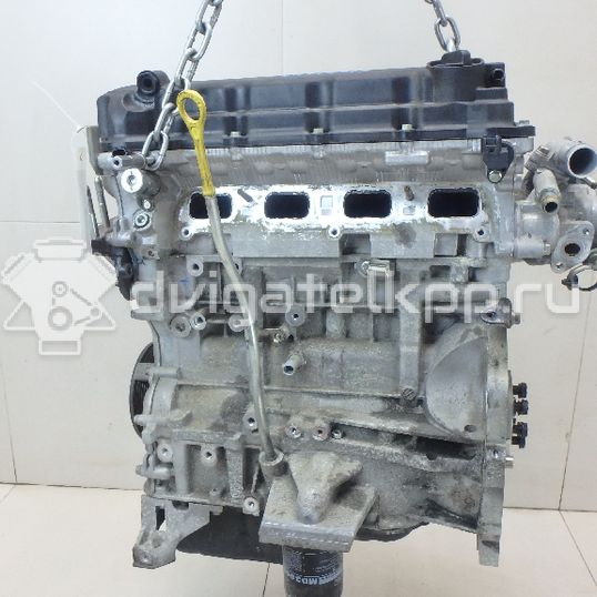 Фото Контрактный (б/у) двигатель 4B10 для Mitsubishi Lancer / Asx Ga W 136-143 л.с 16V 1.8 л Бензин / этиловый спирт / природный газ 1000C966