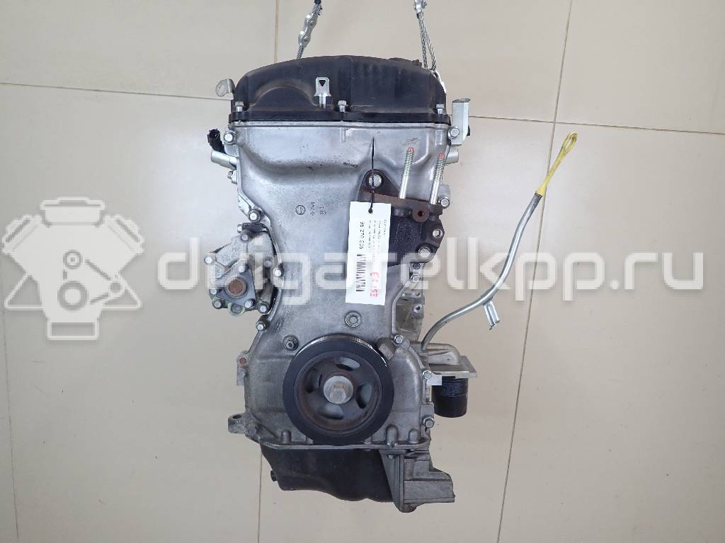 Фото Контрактный (б/у) двигатель 4B11 для Citroen / Mitsubishi 118-160 л.с 16V 2.0 л Бензин/спирт 1000C843 {forloop.counter}}