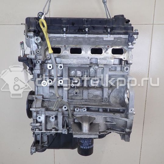 Фото Контрактный (б/у) двигатель 4B11 для Mitsubishi (Gac) / Citroen / Mitsubishi 167 л.с 16V 2.0 л бензин 1000C843