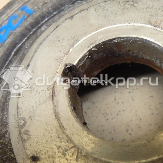 Фото Шкив коленвала  1837783 для Ford Focus / C-Max / Galaxy / Grand / Kuga